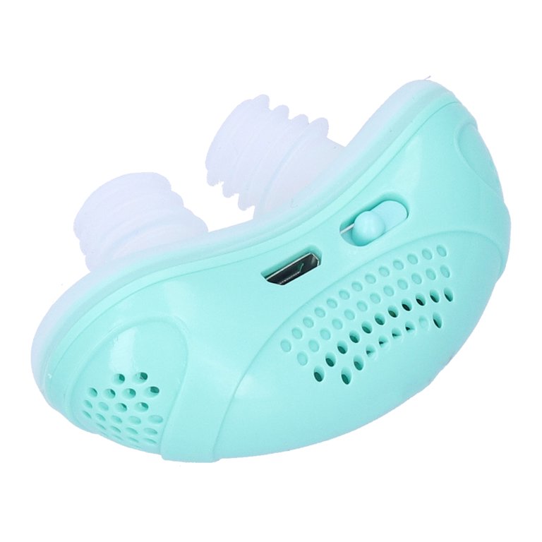Portable Mini CPAP Machine for Sleep Apnea Relief