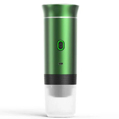 Compact Wireless 3-in-1 Coffee Maker Machine