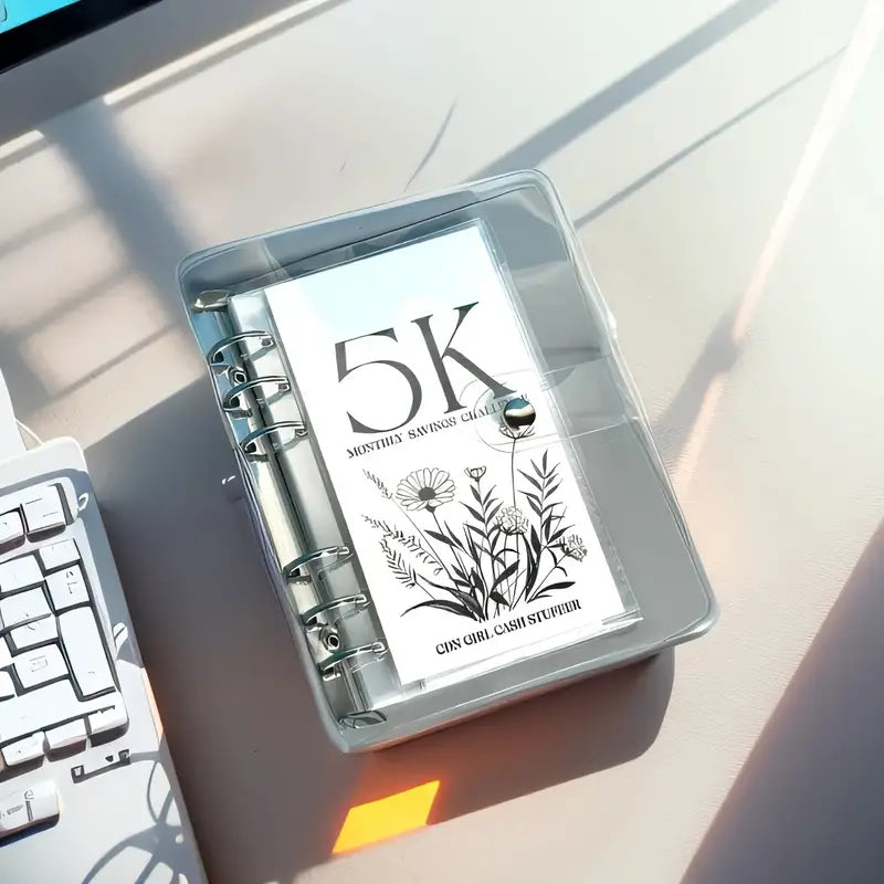 Smart Money Saving Wallet
