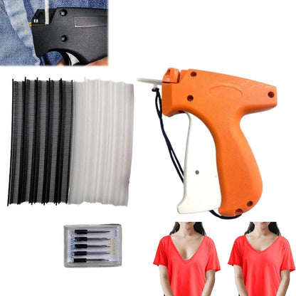 Easy Automatic Clothing Repair Kit