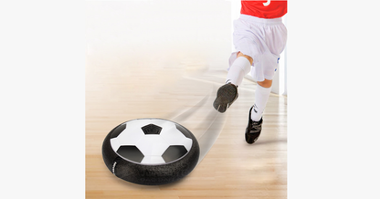 Fun LED Floating Soccer Ball