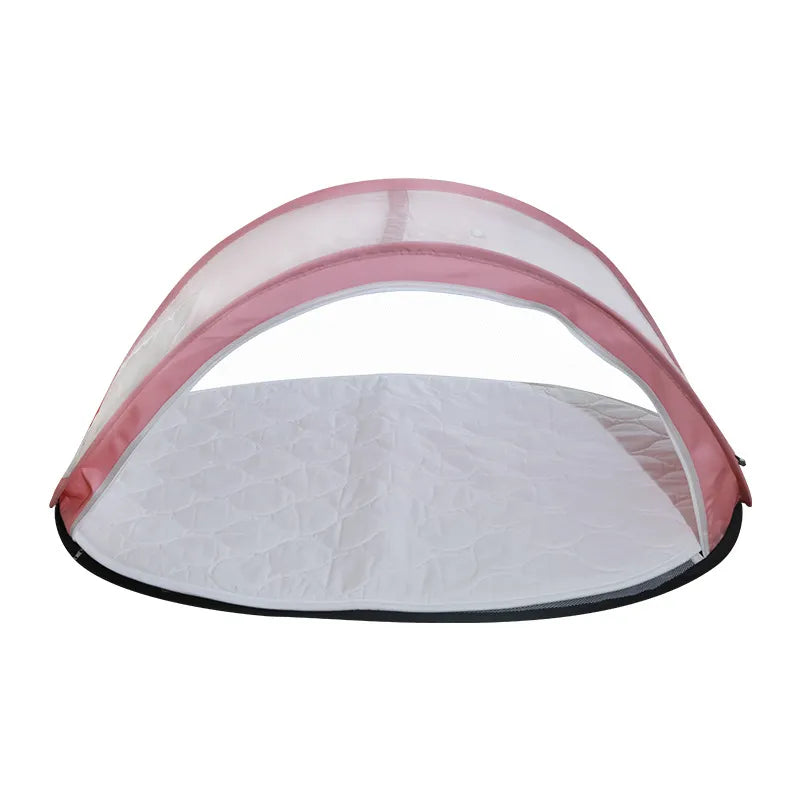 Portable Baby Travel Bed Canopy Net