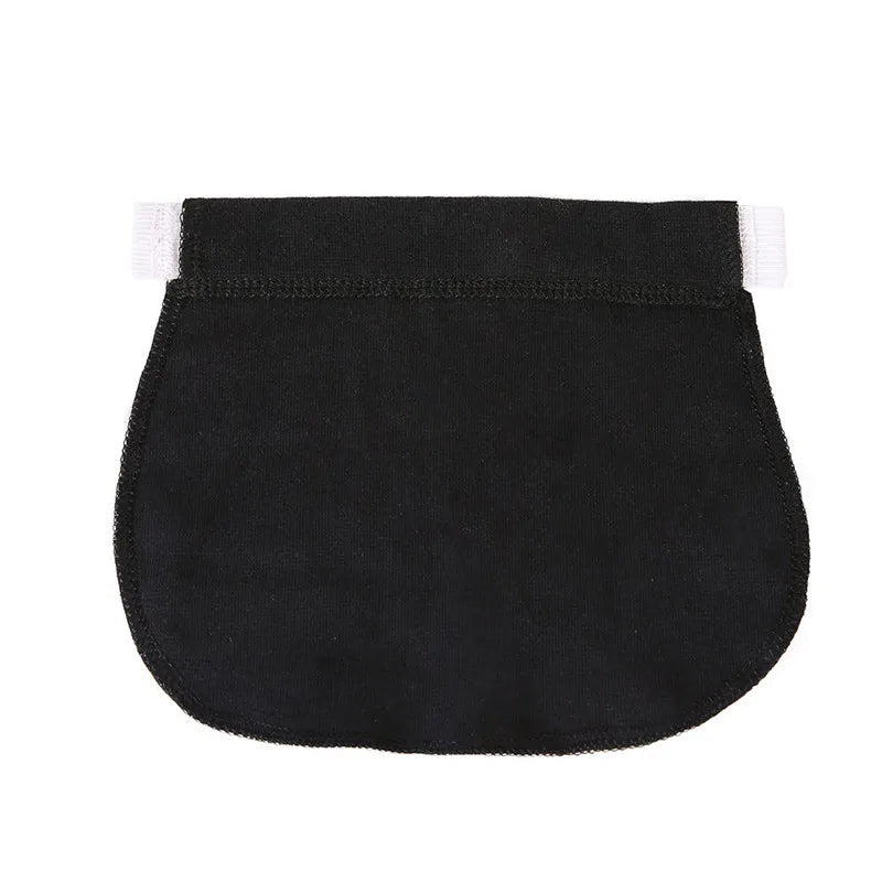 Elastic Maternity Belt for Pants - Soft Stretch Waistband