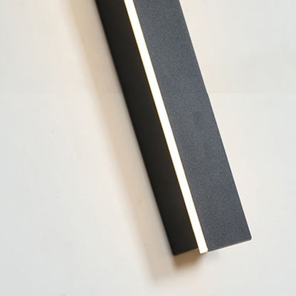 Durable Weatherproof LED Outdoor Wall Light