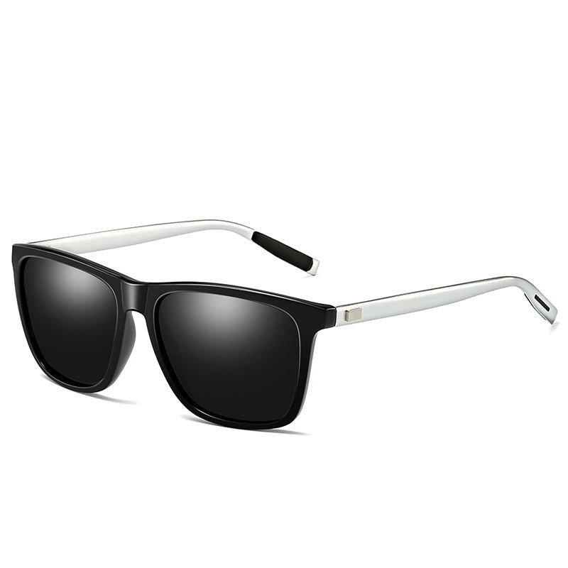 Trendy Polarized Shades for Men - Halri