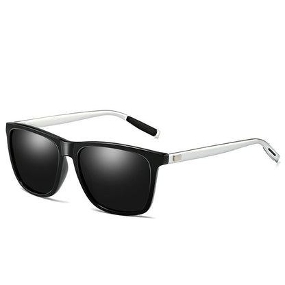 Trendy Polarized Shades for Men - Halri