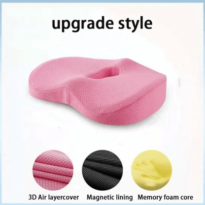 Ultimate Ergonomic Comfort Chair