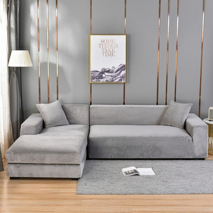 Premium Sofa Protector Cover