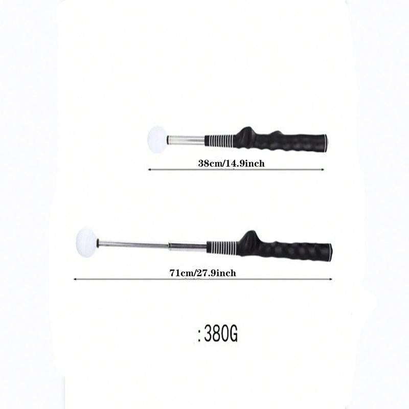 Compact Adjustable Golf Swing Aid - Halri