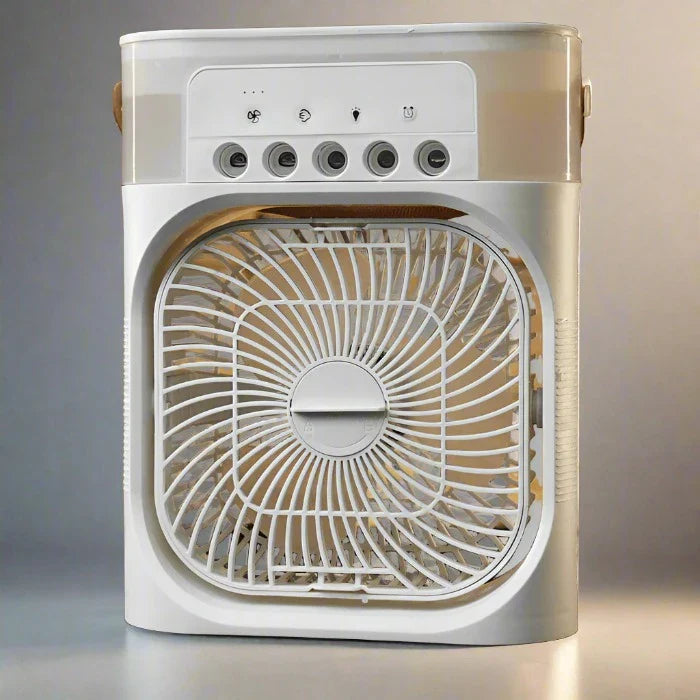 Cooling Halri Air Purifier - Halri