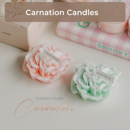 Lovely Gift Scented Candle Warm Home Fragrance