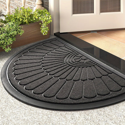 Eco Friendly Non Slip Door Mat for Inside and Outside