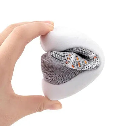 Grip Baby Sock Shoes