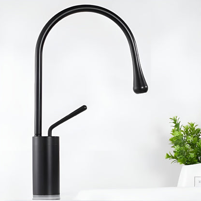 EasyTurn 360° Faucet with Smooth Leak-Free Operation