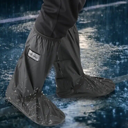 Waterproof DryStepPro Walking Shoe