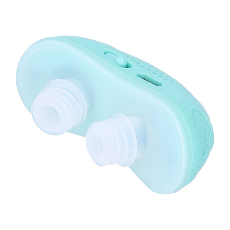Portable Mini CPAP Machine for Sleep Apnea Relief