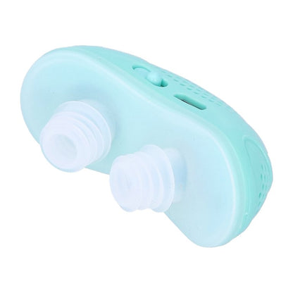 Portable Mini CPAP Machine for Sleep Apnea Relief