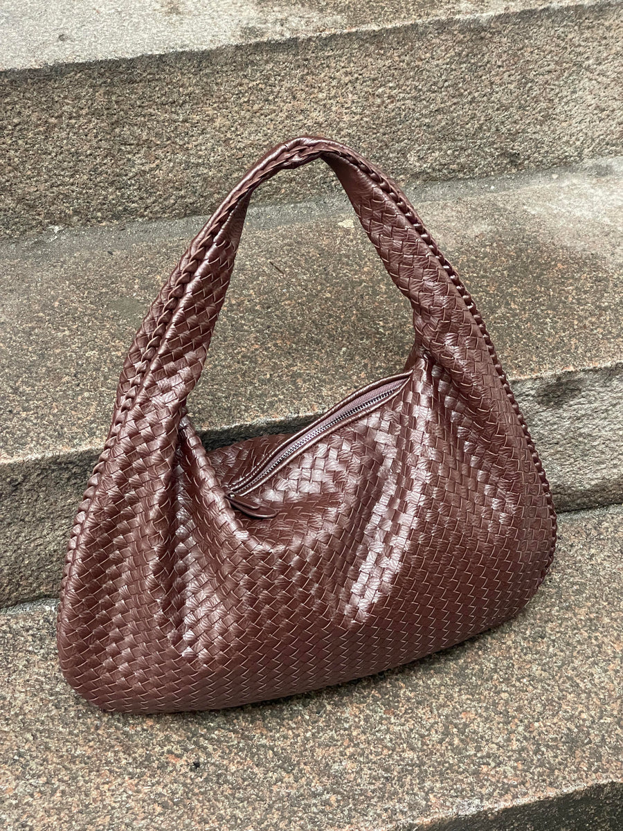 Eco Friendly Faux Leather Handbag
