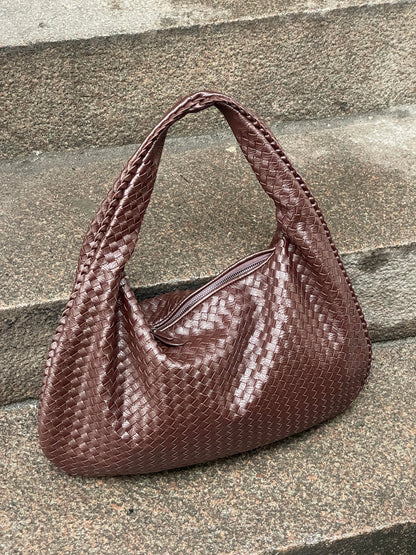 Eco Friendly Faux Leather Handbag