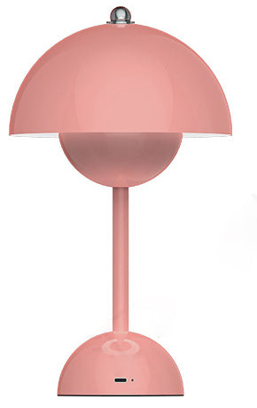 Compact Bedside Table Light