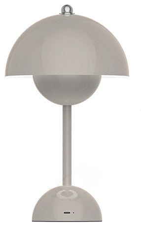 Compact Bedside Table Light