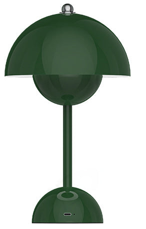 Compact Bedside Table Light