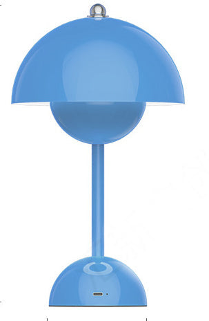 Compact Bedside Table Light