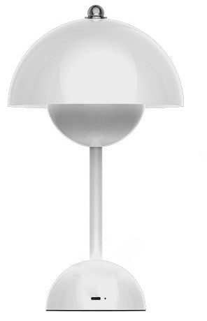 Compact Bedside Table Light