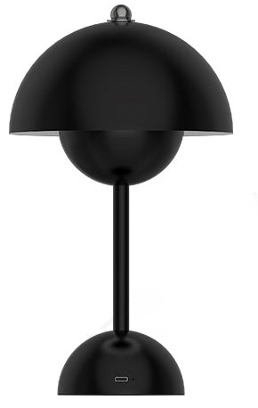 Compact Bedside Table Light