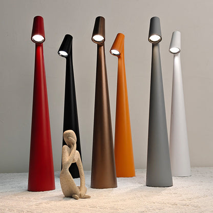 Bright LED Desk Night Light Table Lamp - Halri