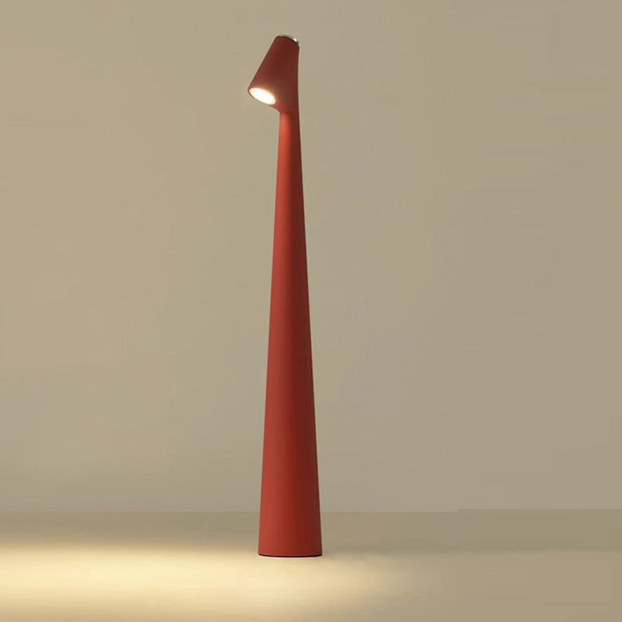 Bright LED Desk Night Light Table Lamp