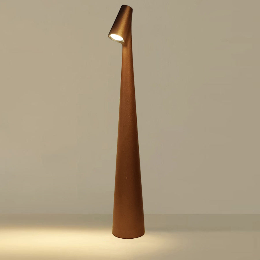 Bright LED Desk Night Light Table Lamp