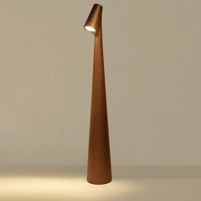 Bright LED Desk Night Light Table Lamp