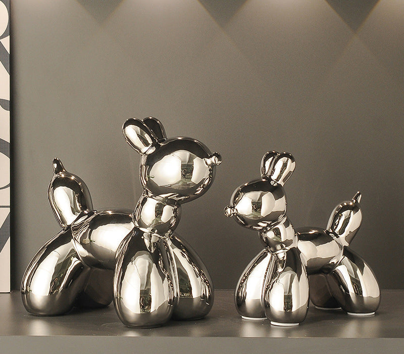 Fun Bunny Home Decorations