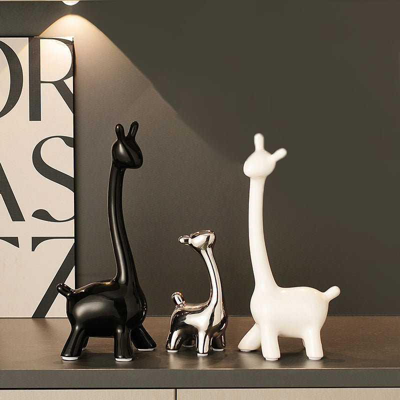 Fun Bunny Home Decorations
