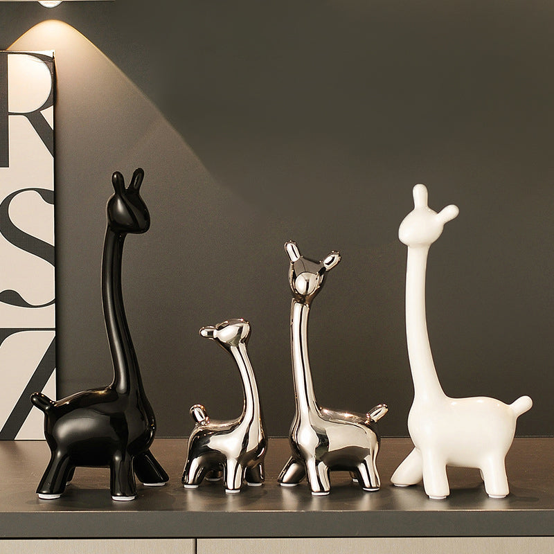 Fun Bunny Home Decorations