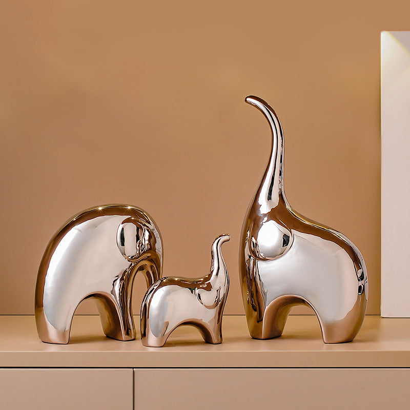 Fun Bunny Home Decorations
