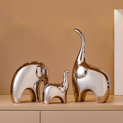 Fun Bunny Home Decorations
