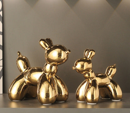 Fun Bunny Home Decorations