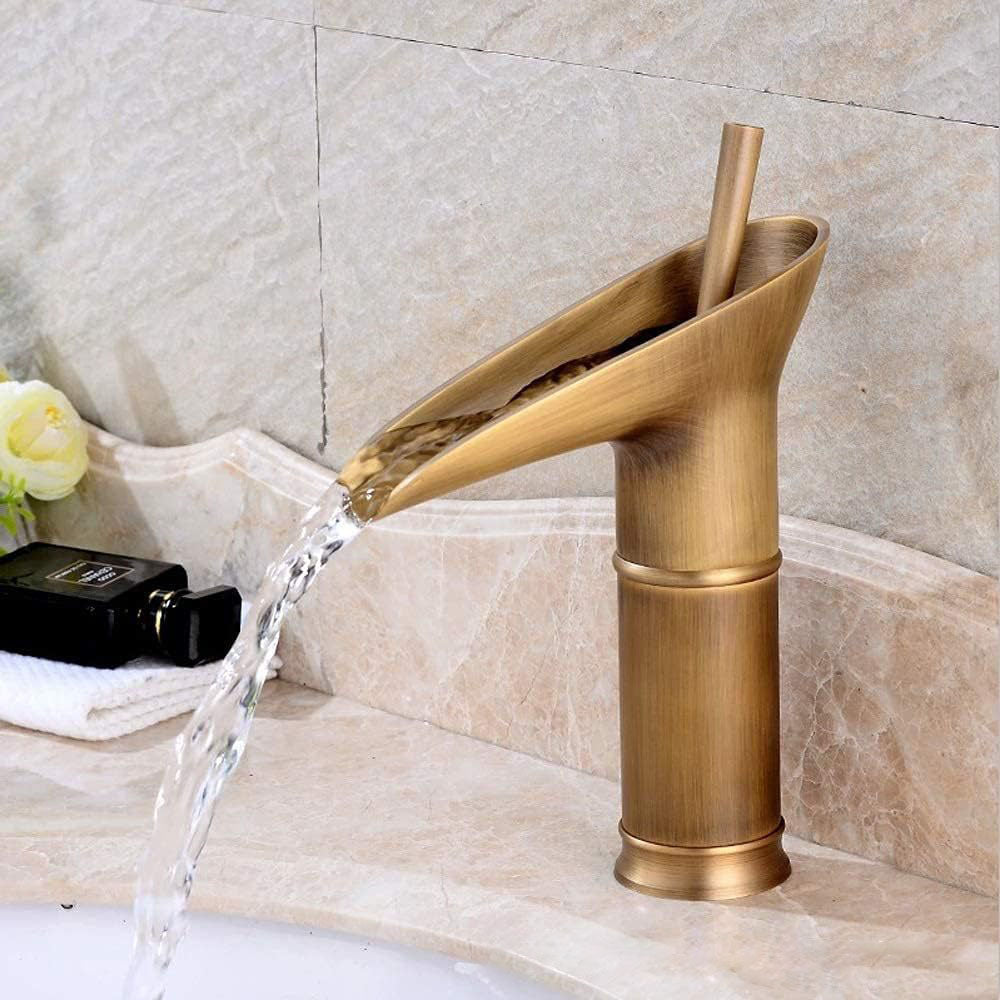 Durable Brass Outdoor Frost Proof Faucet - Halri