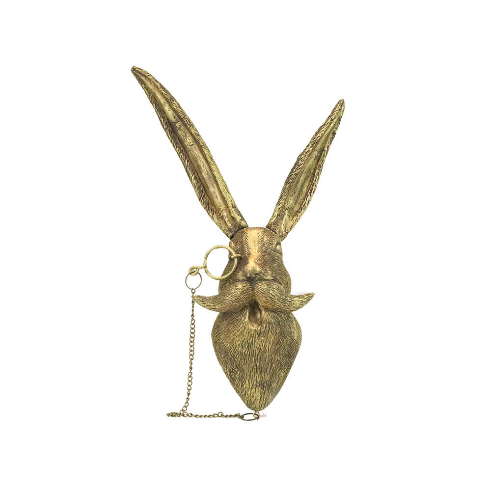Fashionable Animal Wall Art Home Decor Pendant