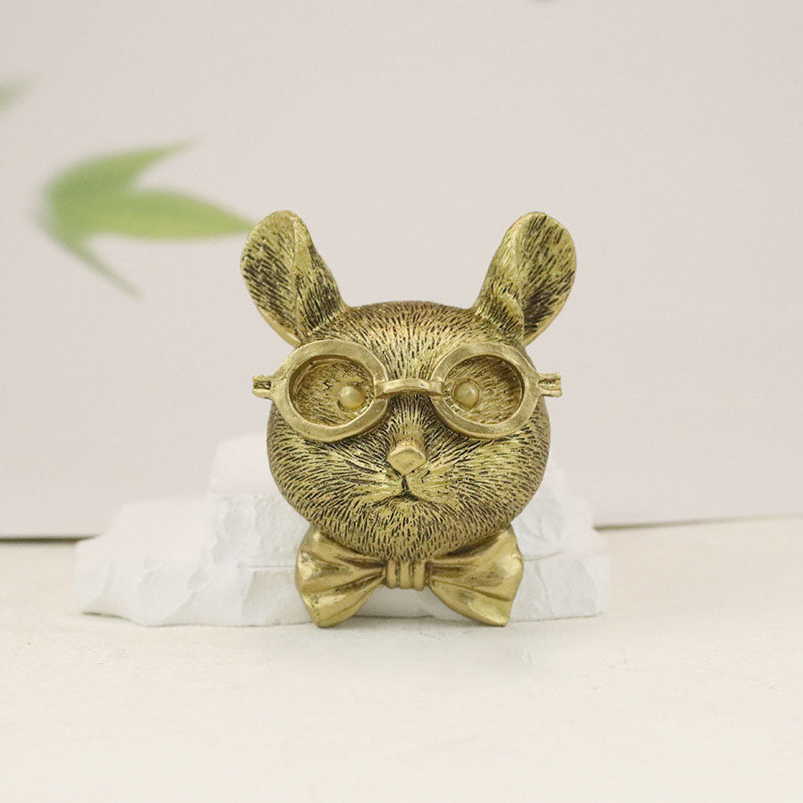 Fashionable Animal Wall Art Home Decor Pendant