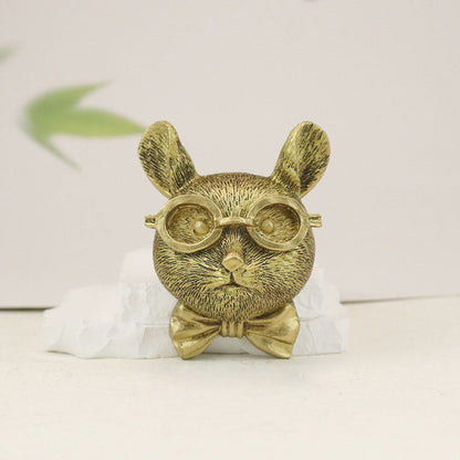 Fashionable Animal Wall Art Home Decor Pendant
