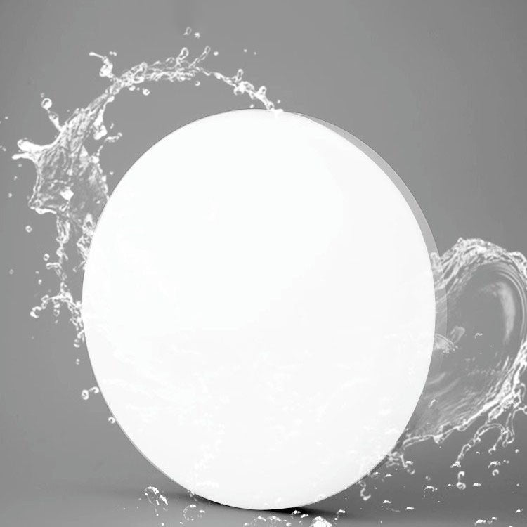 Outdoor Waterproof LED Wall Light Fixture - Halri