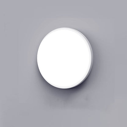 Outdoor Waterproof LED Wall Light Fixture