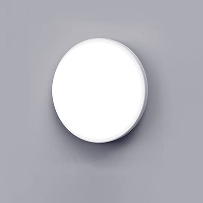 Outdoor Waterproof LED Wall Light Fixture