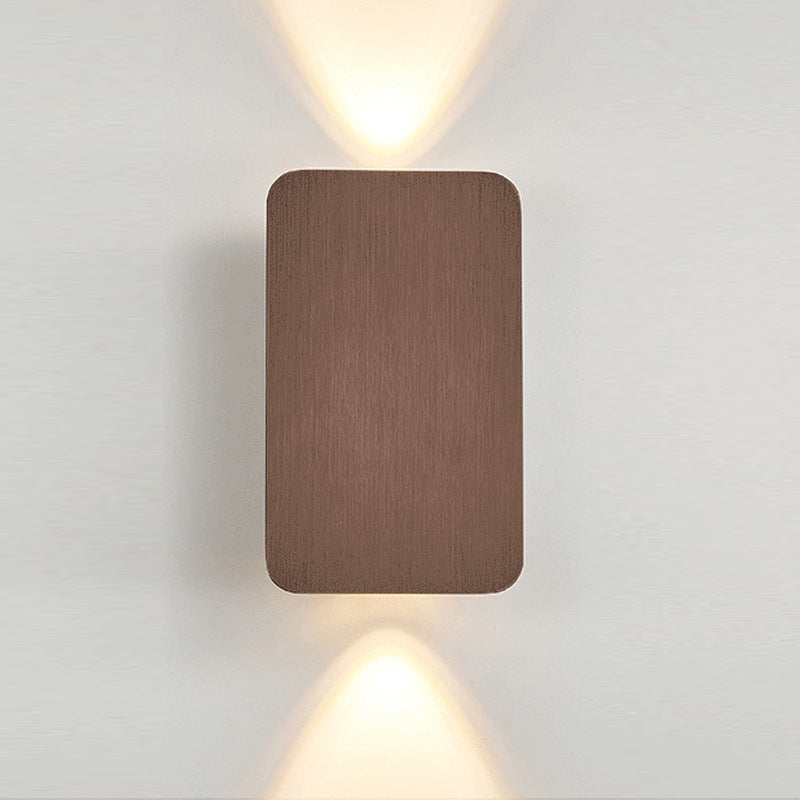 Modern LED Living Room Ambient Wall Light