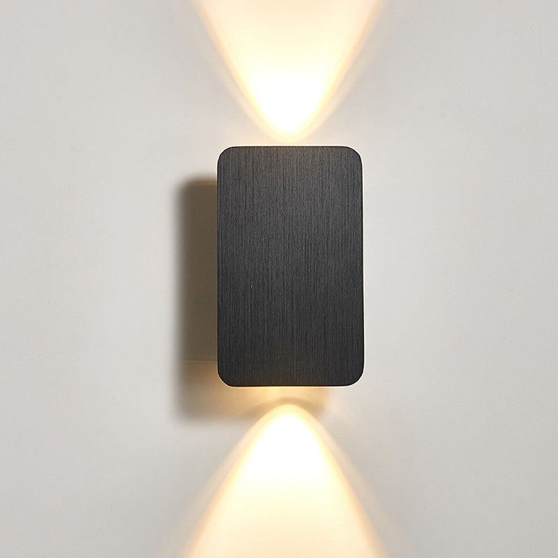 Modern LED Living Room Ambient Wall Light