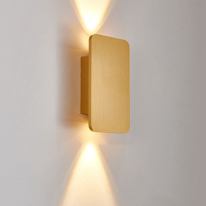 Modern LED Living Room Ambient Wall Light