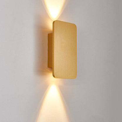 Modern LED Living Room Ambient Wall Light